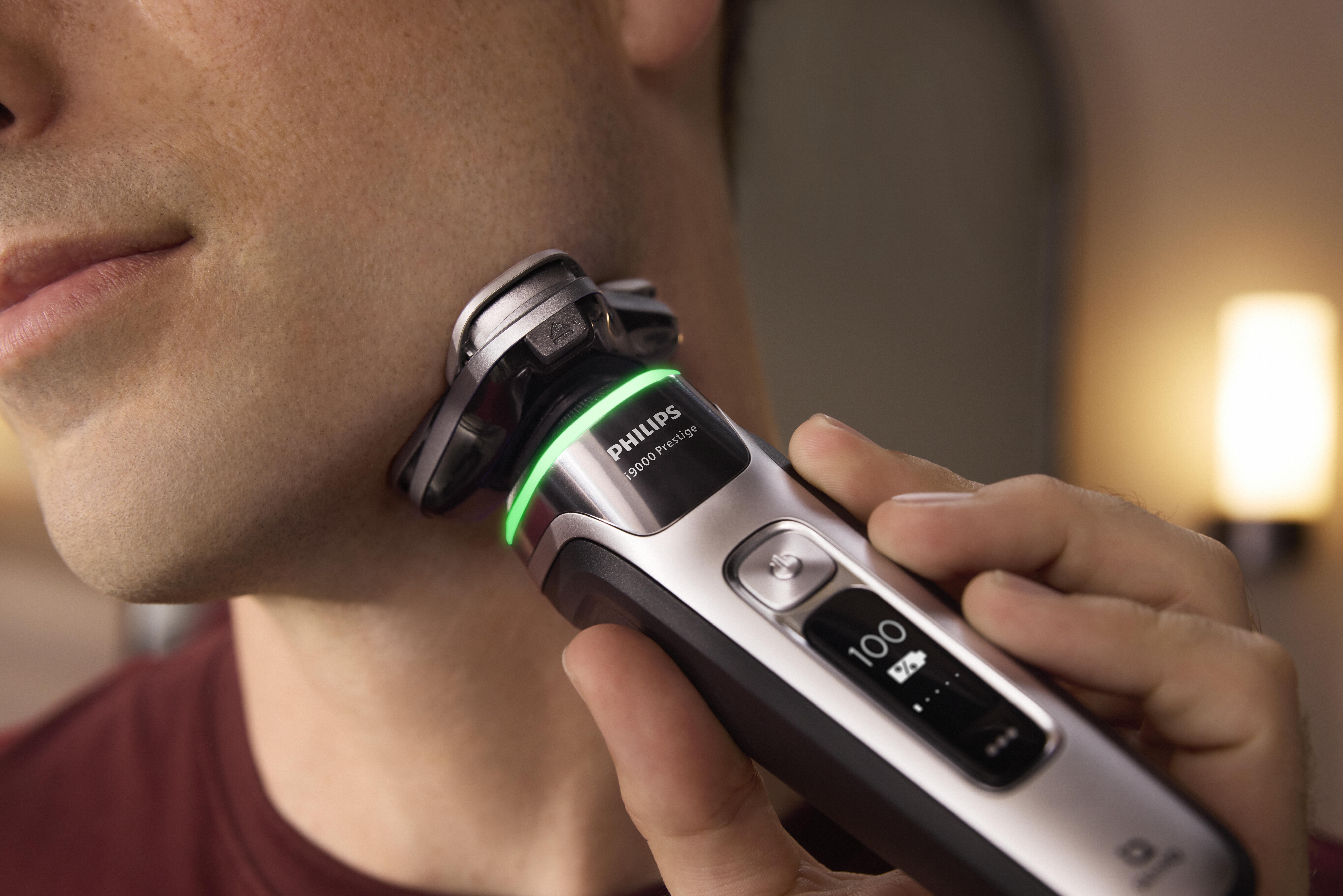 Jak golić się golarką elektryczną bez podrażnień? Przewodnik krok po kroku